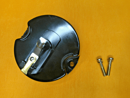 TRIUMPH DOLOMITE 1850 SPRINT (1972 - 1982) IGNITION ROTOR ARM - Delco type 47810 - Vroom Classics