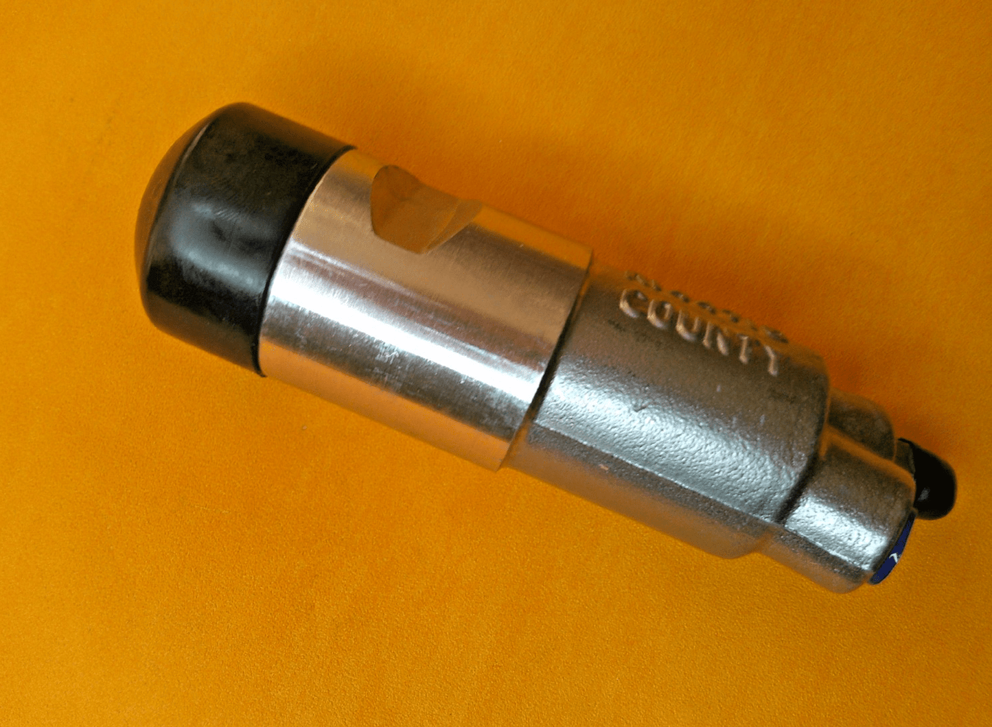 TRIUMPH HERALD 1200 1250 & 13/60 (1965 - 1971) CLUTCH SLAVE CYLINDER - GSY103 - Vroom Classics
