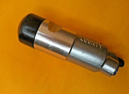 TRIUMPH HERALD 1200 1250 & 13/60 (1965 - 1971) CLUTCH SLAVE CYLINDER - GSY103 - Vroom Classics