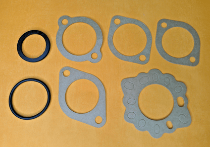 TRIUMPH SPITFIRE 1500 (1974 - 1981) 88Â°C COOLANT THERMOSTAT & GASKET - Vroom Classics