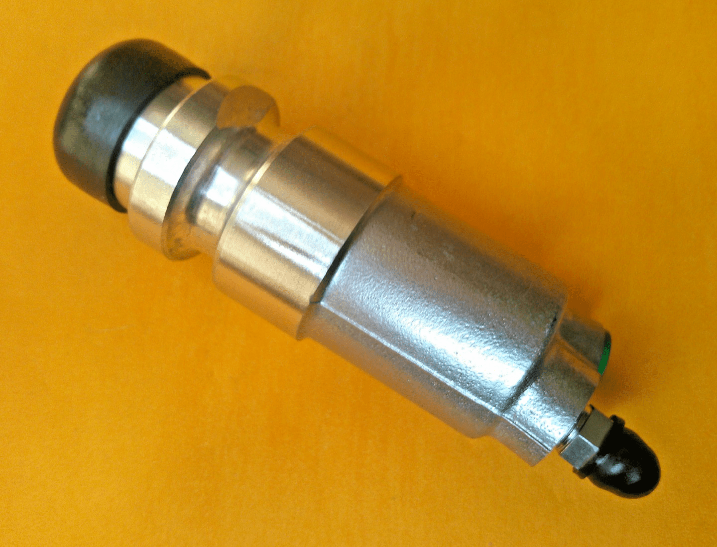 TRIUMPH SPITFIRE Mk1 (1962 - 1965) CLUTCH SLAVE CYLINDER - 3/4" bore - Vroom Classics