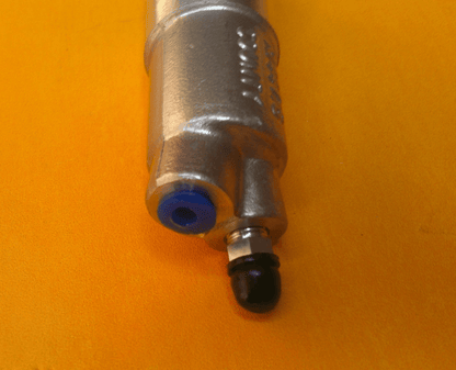 TRIUMPH SPITFIRE Mk1 (1962 - 1965) CLUTCH SLAVE CYLINDER - 3/4" bore - Vroom Classics