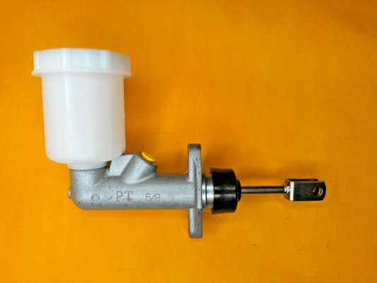 TRIUMPH SPITFIRE Mk1 - 4 & 1500(1962 - 1978) Single line DISC BRAKE MASTER CYLINDER - Vroom Classics