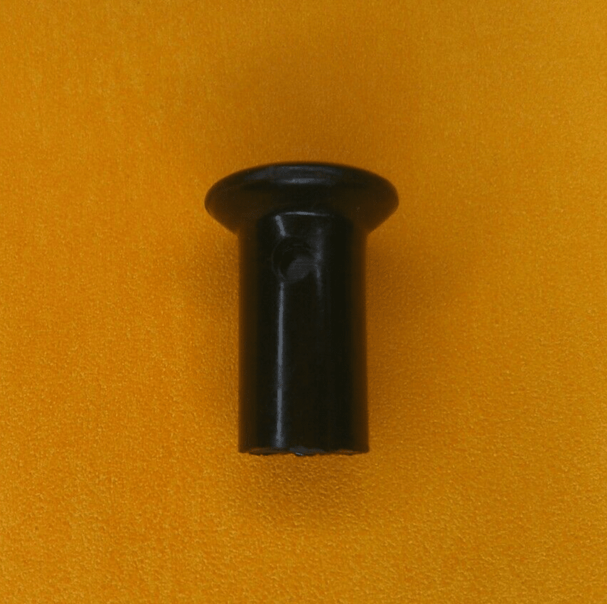 TRIUMPH TR2 TR3 TR3a SIDE/HEAD LAMP DASHBOARD INSTRUMENT KNOB - Vroom Classics