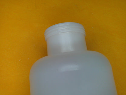 TRIUMPH TR4A TR5 & TR6 (1965 - 1976) RADIATOR OVERFLOW BOTTLE - 137632 - Vroom Classics