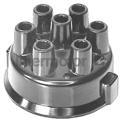 TRIUMPH TR5 TR6 NEW DELCO type DISTRIBUTOR CAP - Vroom Classics