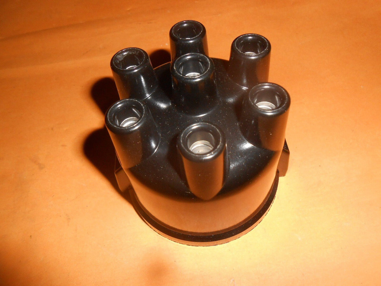 TVR 3000M, TVR TAIMAR 3.0 (1976 - 80) Motorcraft Type DISTRIBUTOR CAP - Vroom Classics