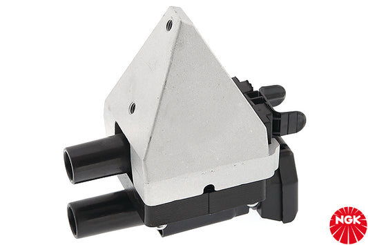 NGK U3006 / 48050 Ignition Coil Genuine NGK Component