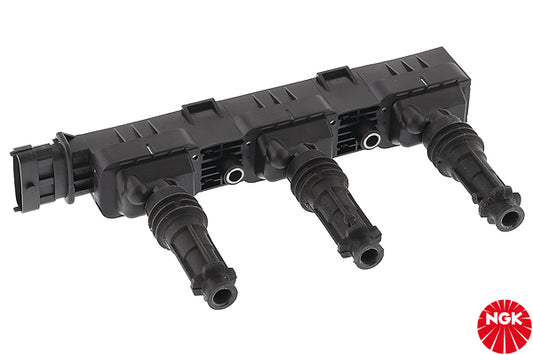 NGK U6022 / 48126 Ignition Coil Genuine NGK Component