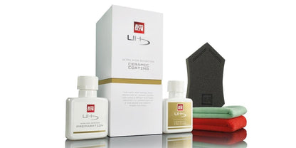 Ultra High Definition Ceramic Coating Autoglym UHD Ceramic Coating - Vroom Classics