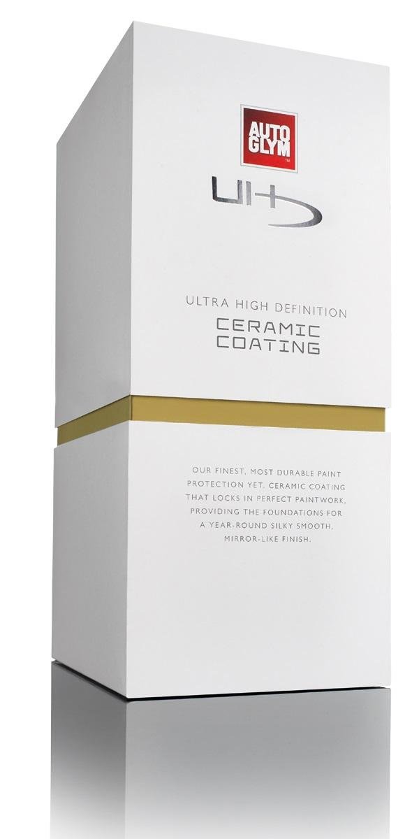Ultra High Definition Ceramic Coating Autoglym UHD Ceramic Coating - Vroom Classics