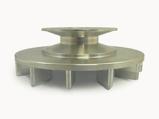 VAL701717FAN Powerlite Pulley - Vroom Classics