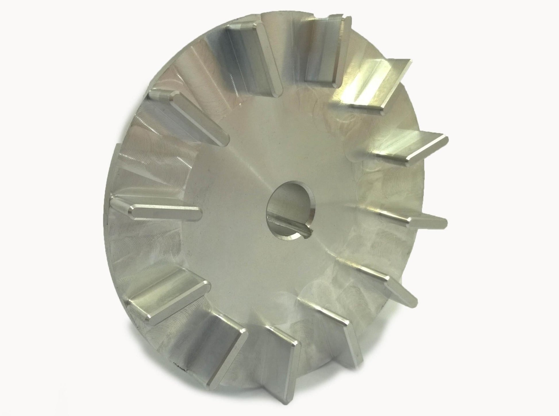 VAL701717FAN Powerlite Pulley - Vroom Classics