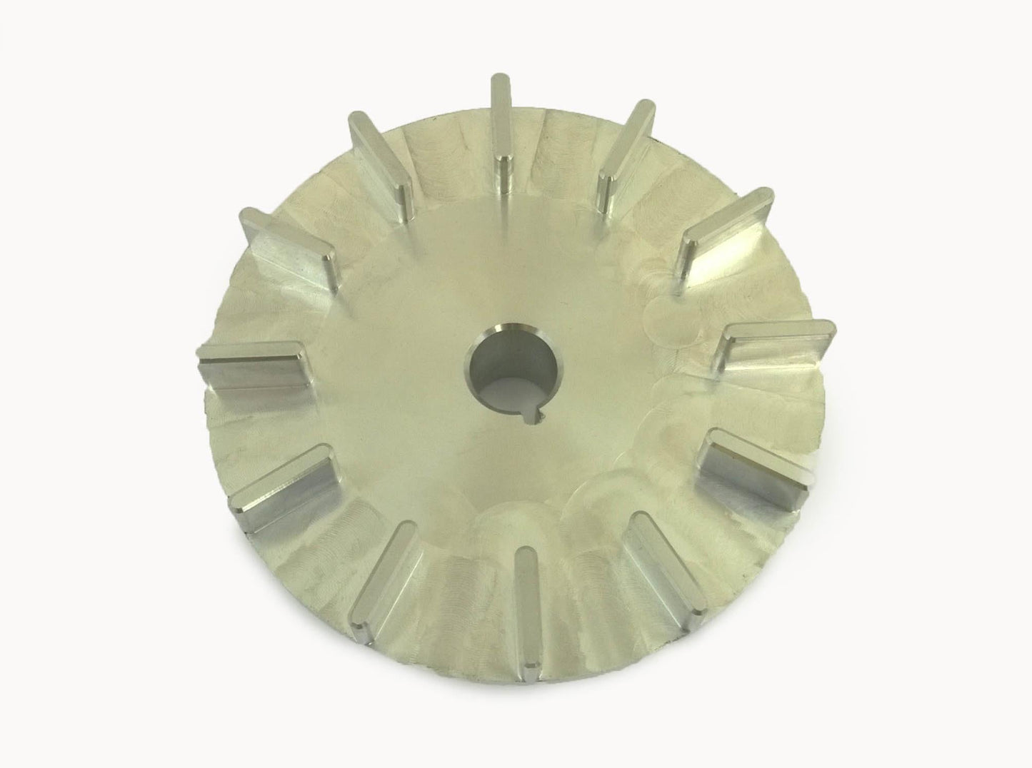 VAL701717FAN Powerlite Pulley - Vroom Classics