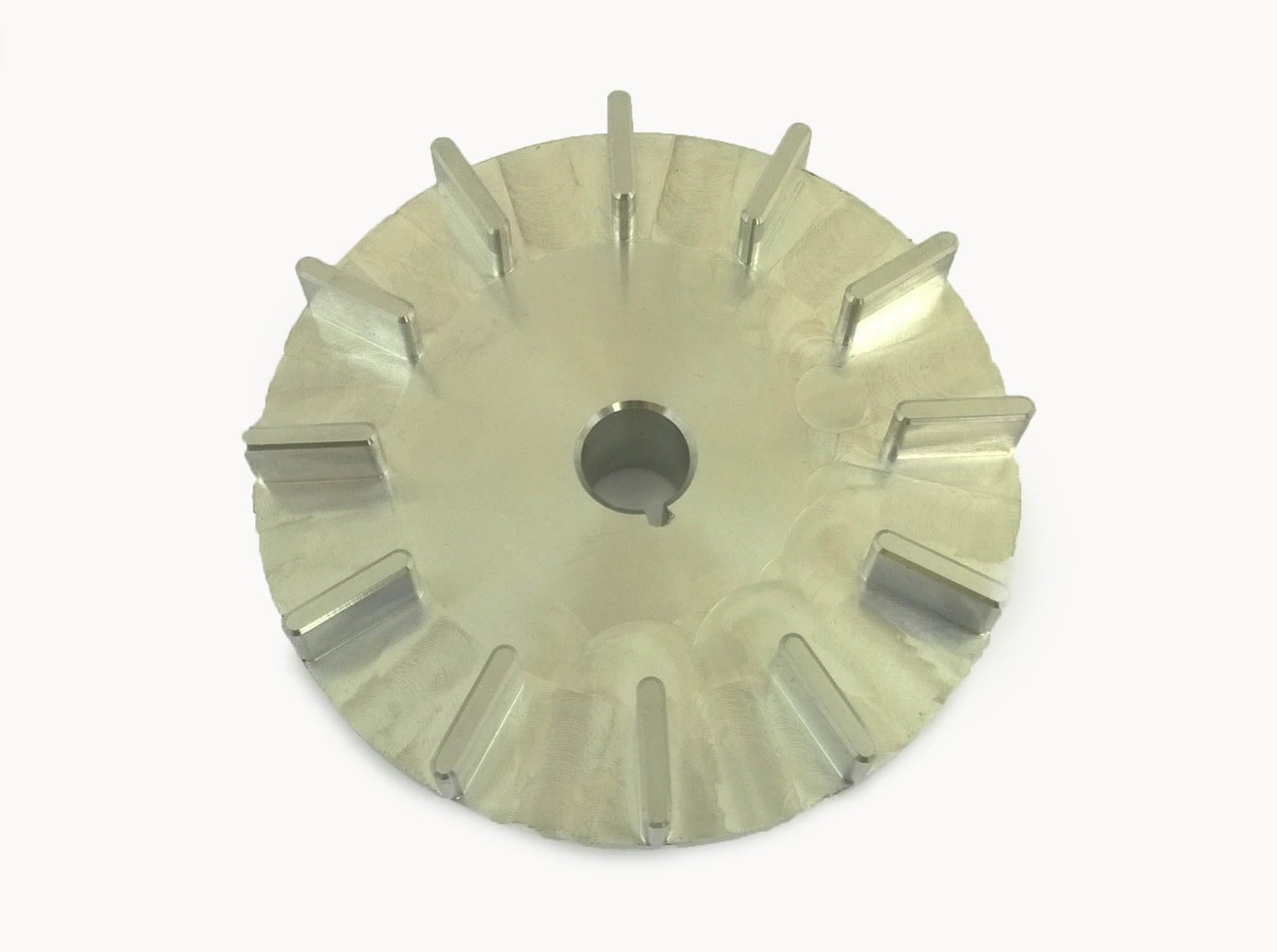 VAL701717FAN Powerlite Pulley - Vroom Classics