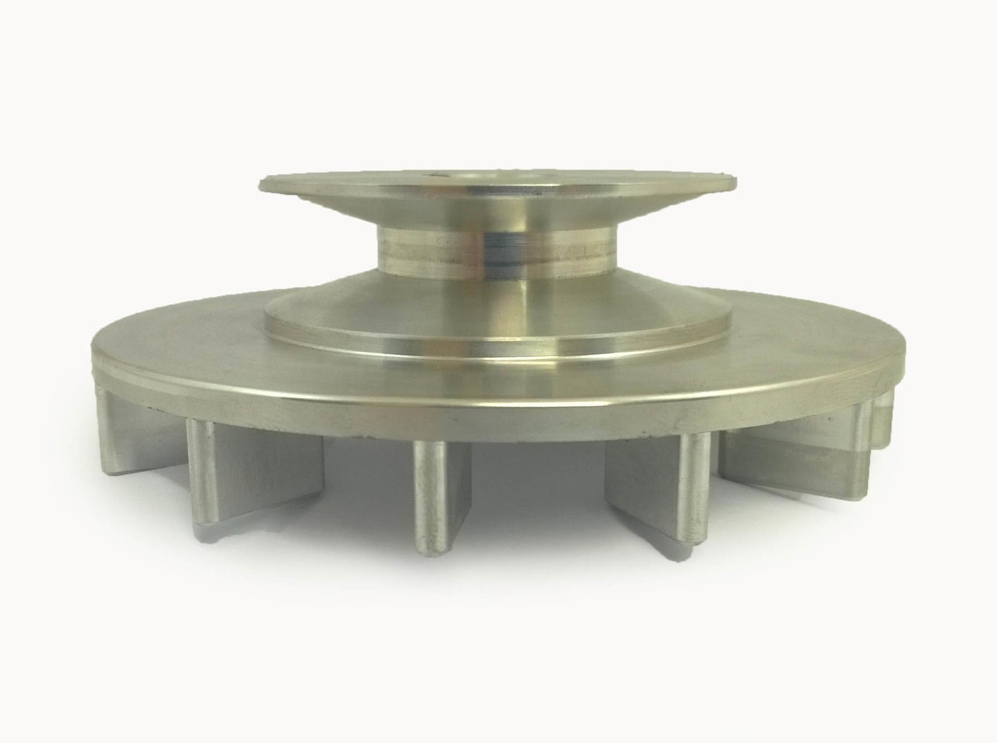VAL701717FAN Powerlite Pulley - Vroom Classics