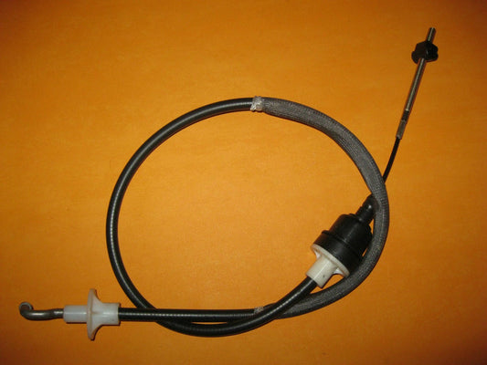 VAUXHALL ASTRA 1.6D,1.7D,TD (1984 - 91) NEW CLUTCH CABLE - QCC1287, VVC105 - Vroom Classics