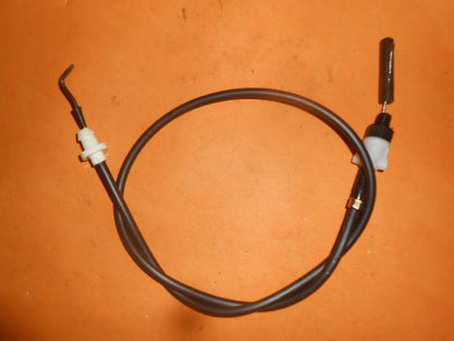VAUXHALL ASTRA 1.7 Diesel (1991 - 98) NEW THROTTLE CABLE - VJA071 - Vroom Classics