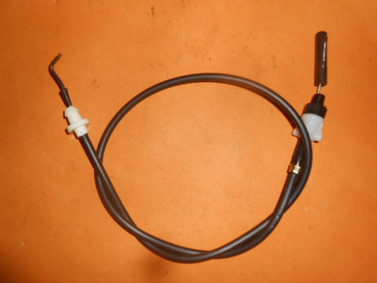 VAUXHALL ASTRA 1.7 Diesel (1991 - 98) NEW THROTTLE CABLE - VJA071 - Vroom Classics