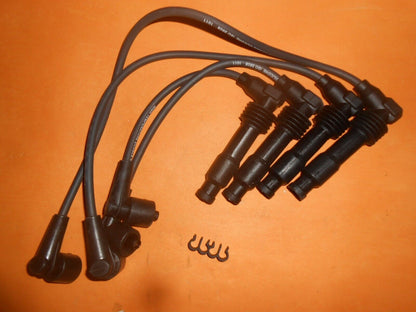 VAUXHALL ASTRA 1.8i 16v(1993 - 1998)C18XE & X18XE engines IGNITION LEAD SET - OEF002 - Vroom Classics