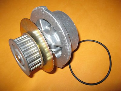 VAUXHALL ASTRA Mk2 1.4, 1.4i, 1.6 (1988 - 91) - NEW WATER PUMP - 2513 - Vroom Classics