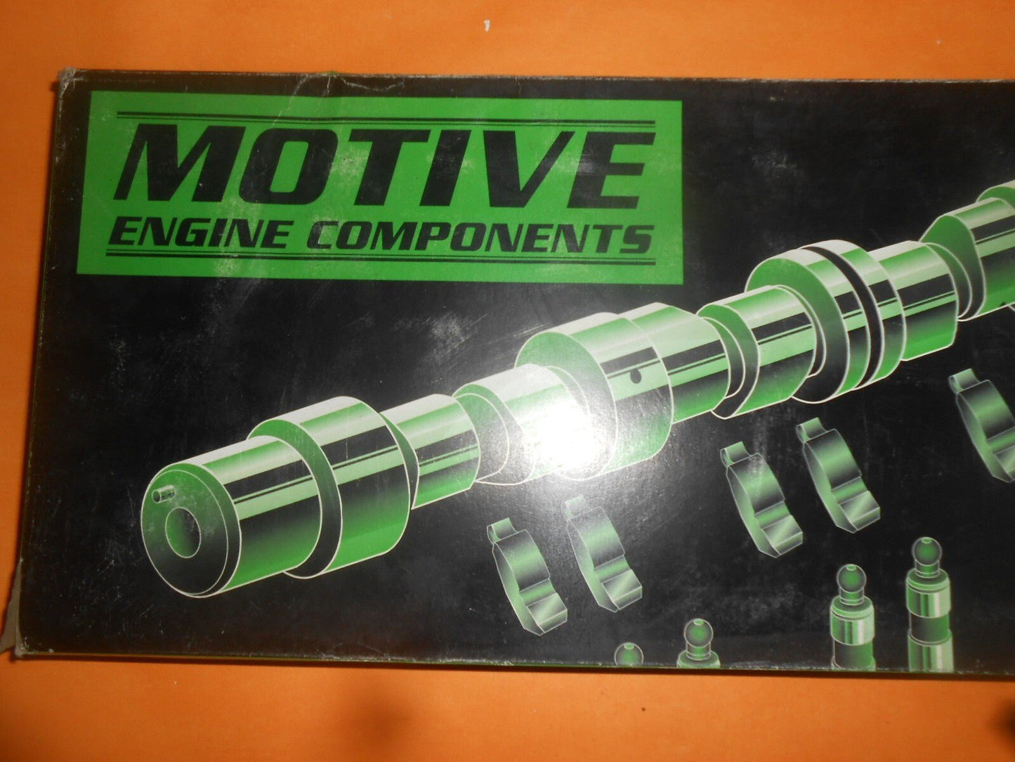 VAUXHALL ASTRA Mk2,Mk3,Mk4 1.7D, 1.7TD (1989 - 2000) ENGINE CAMSHAFT KIT - T2068K - Vroom Classics