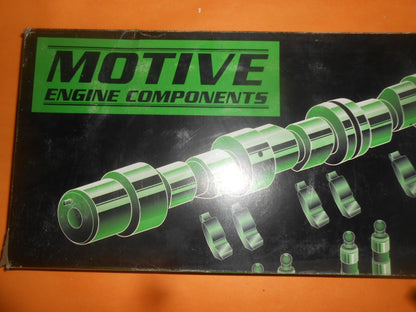 VAUXHALL ASTRA Mk2,Mk3,Mk4 1.7D, 1.7TD (1989 - 2000) ENGINE CAMSHAFT KIT - T2068K - Vroom Classics