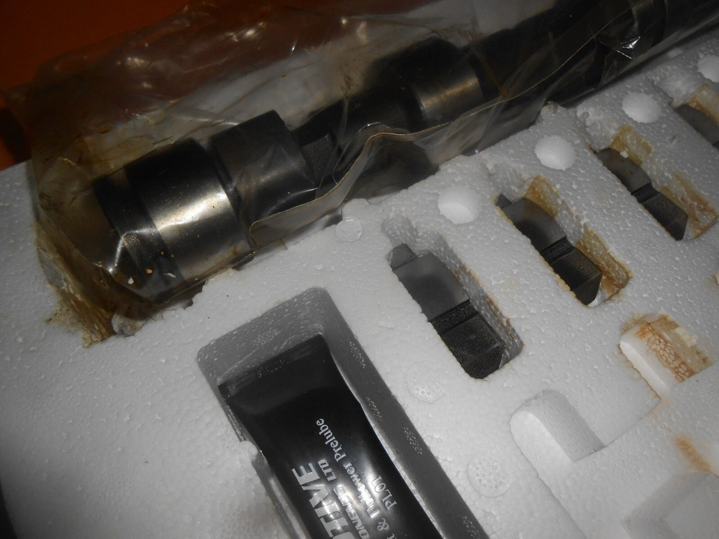 VAUXHALL ASTRA Mk2,Mk3,Mk4 1.7D, 1.7TD (1989 - 2000) ENGINE CAMSHAFT KIT - T2068K - Vroom Classics