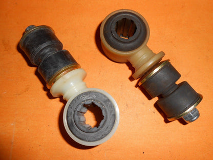 VAUXHALL ASTRA Mk3(91 - 98)CAVALIER 1.4, 1.6(1988 - 95)16mm STABILIZER ARM KITS PAIR - Vroom Classics