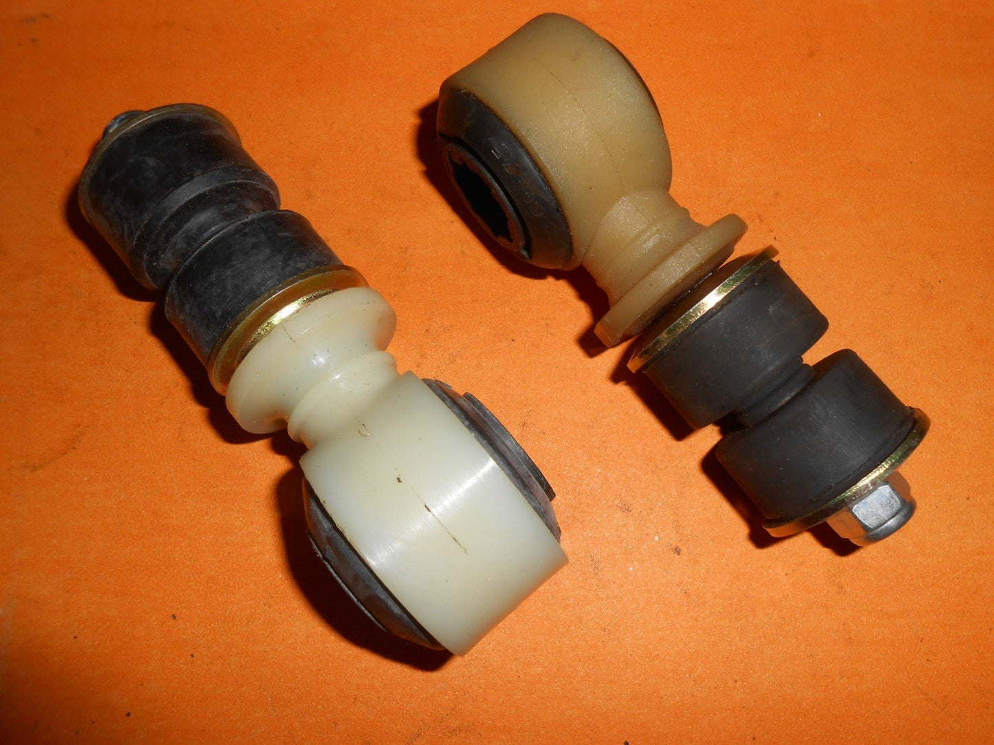 VAUXHALL ASTRA Mk3(91 - 98)CAVALIER 1.4, 1.6(1988 - 95)16mm STABILIZER ARM KITS PAIR - Vroom Classics