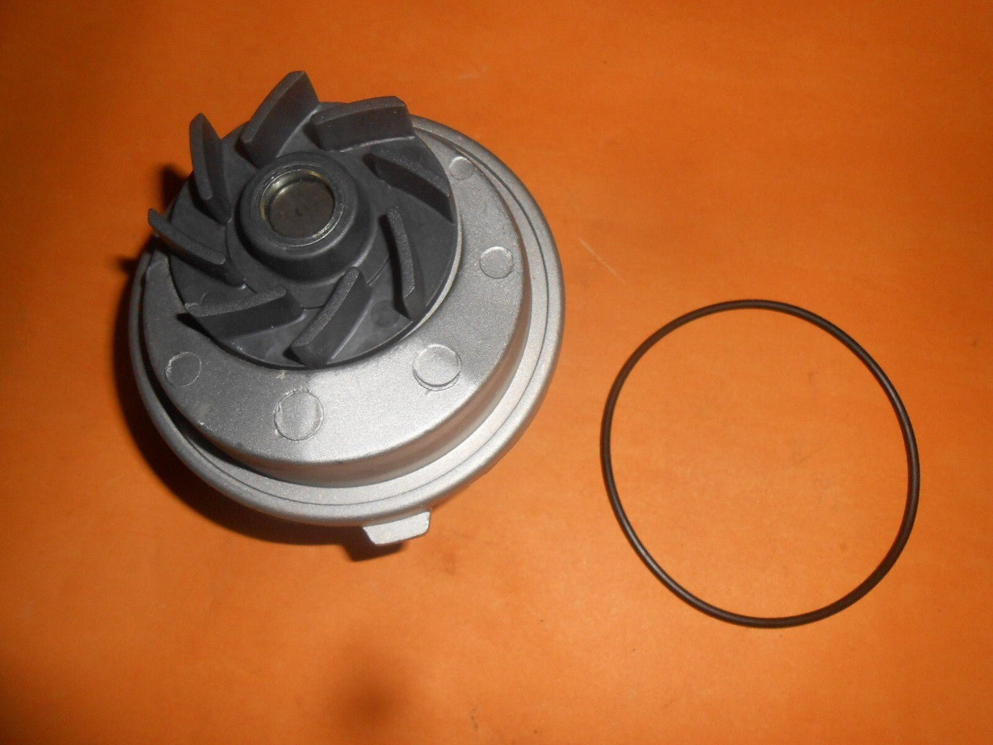 VAUXHALL ASTRA,FRONTERA,CALIBRA 1.8, 2.0, 2.2 NEW 25 teeth WATER PUMP - QCP3059 - Vroom Classics