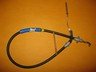 VAUXHALL CARLTON 1.8 (83 - 86) NEW CLUTCH CABLE QCC1390 - Vroom Classics