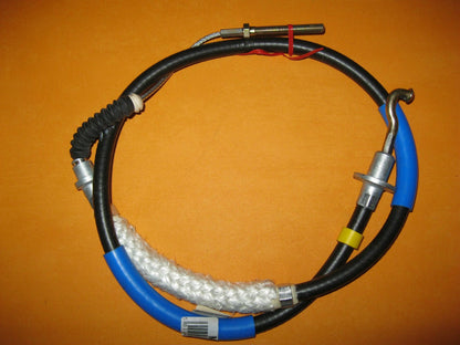 VAUXHALL CARLTON(78 - 86) OPEL REKORD,COMMODORE(78 - 83) NEW CLUTCH CABLE - QCC1212 - Vroom Classics