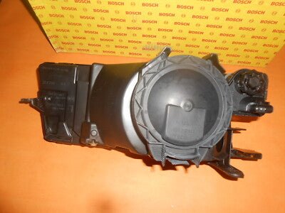 VAUXHALL CAVALER Mk3(1988 - 93)PASSENGER SIDE N/S HEADLIGHT - Auto Level - BOSCH OEM - Vroom Classics