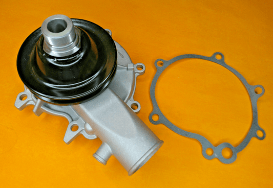VAUXHALL CAVALIER Mk1 2.0 (1977 - 81) NEW ENGINE WATER PUMP - QCP2300 - Vroom Classics