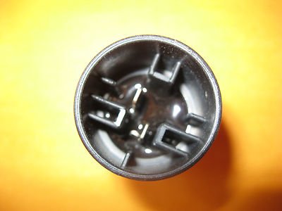 VAUXHALL CAVALIER MkIII 1.4i Kat 44kw (88 - 95)NEW RADIATOR FAN SWITCH - 50192 - Vroom Classics