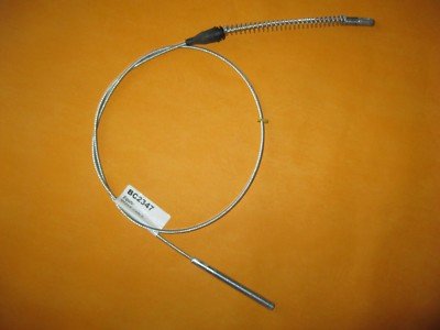 VAUXHALL CORSA, TIGRA (93 - 00) NEW REAR RH HAND BRAKE CABLE - BC2347 - Vroom Classics
