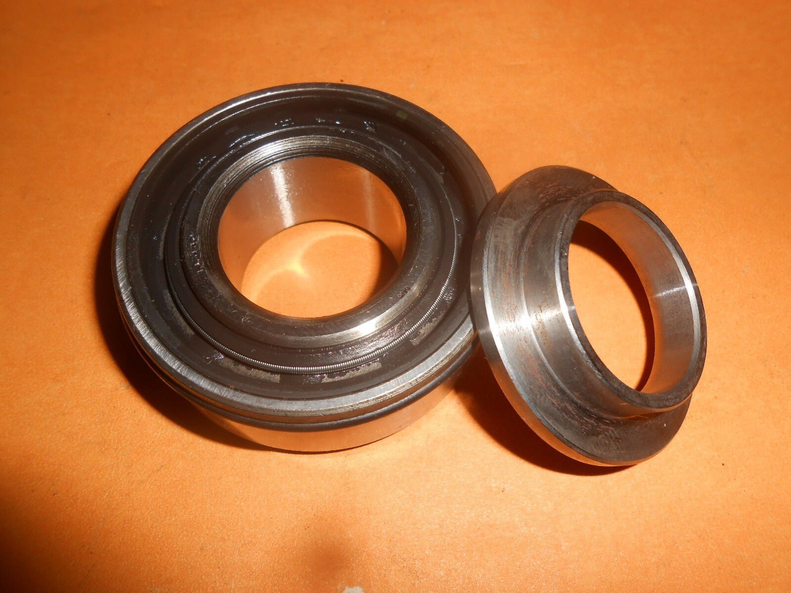 VAUXHALL FIRENZA,MAGNUM,VIVA 1.8, 2.0,2.3(1971 - 79) REAR WHEEL BEARING KIT - QWB149 - Vroom Classics