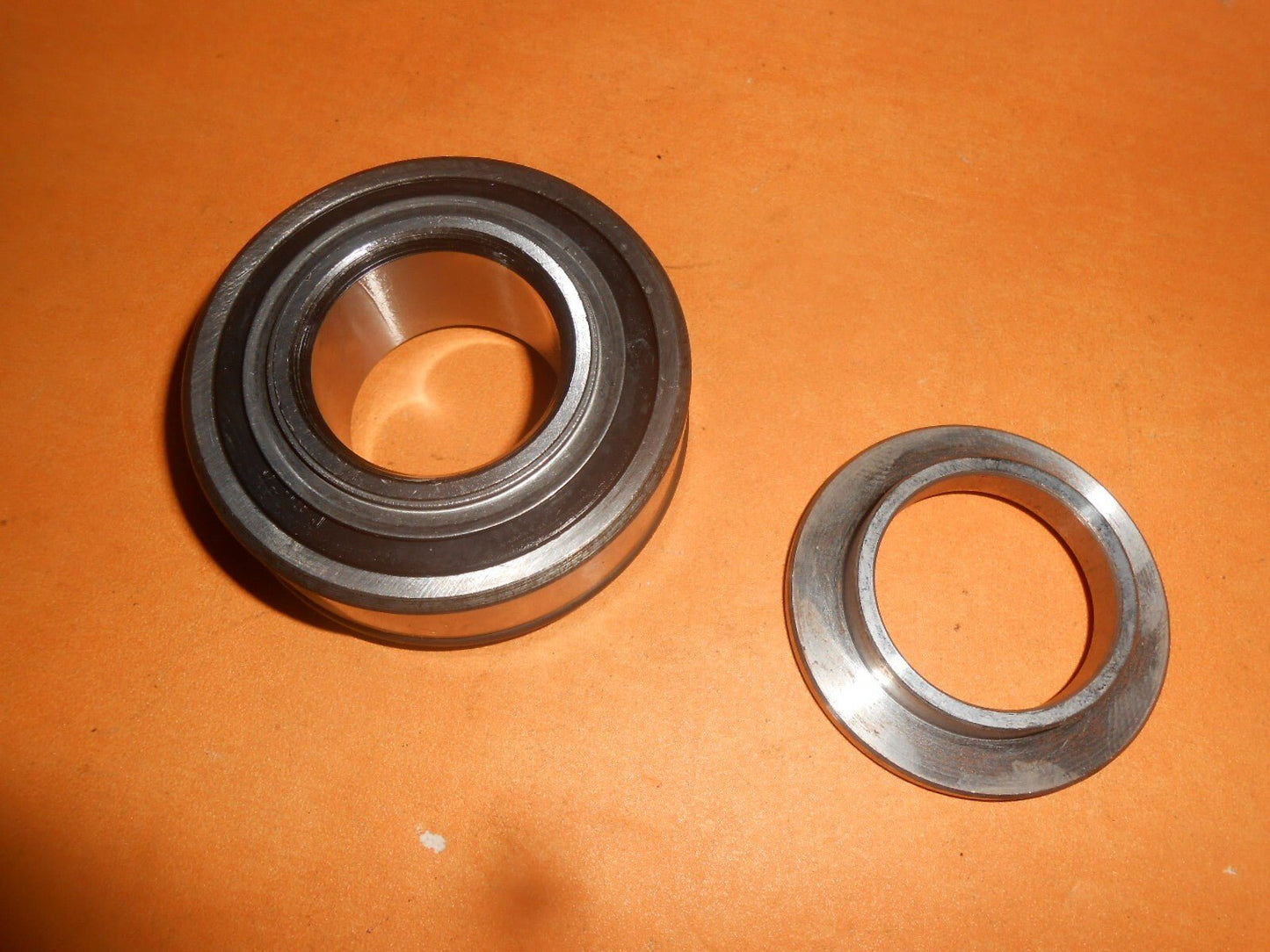VAUXHALL FIRENZA,MAGNUM,VIVA 1.8, 2.0,2.3(1971 - 79) REAR WHEEL BEARING KIT - QWB149 - Vroom Classics