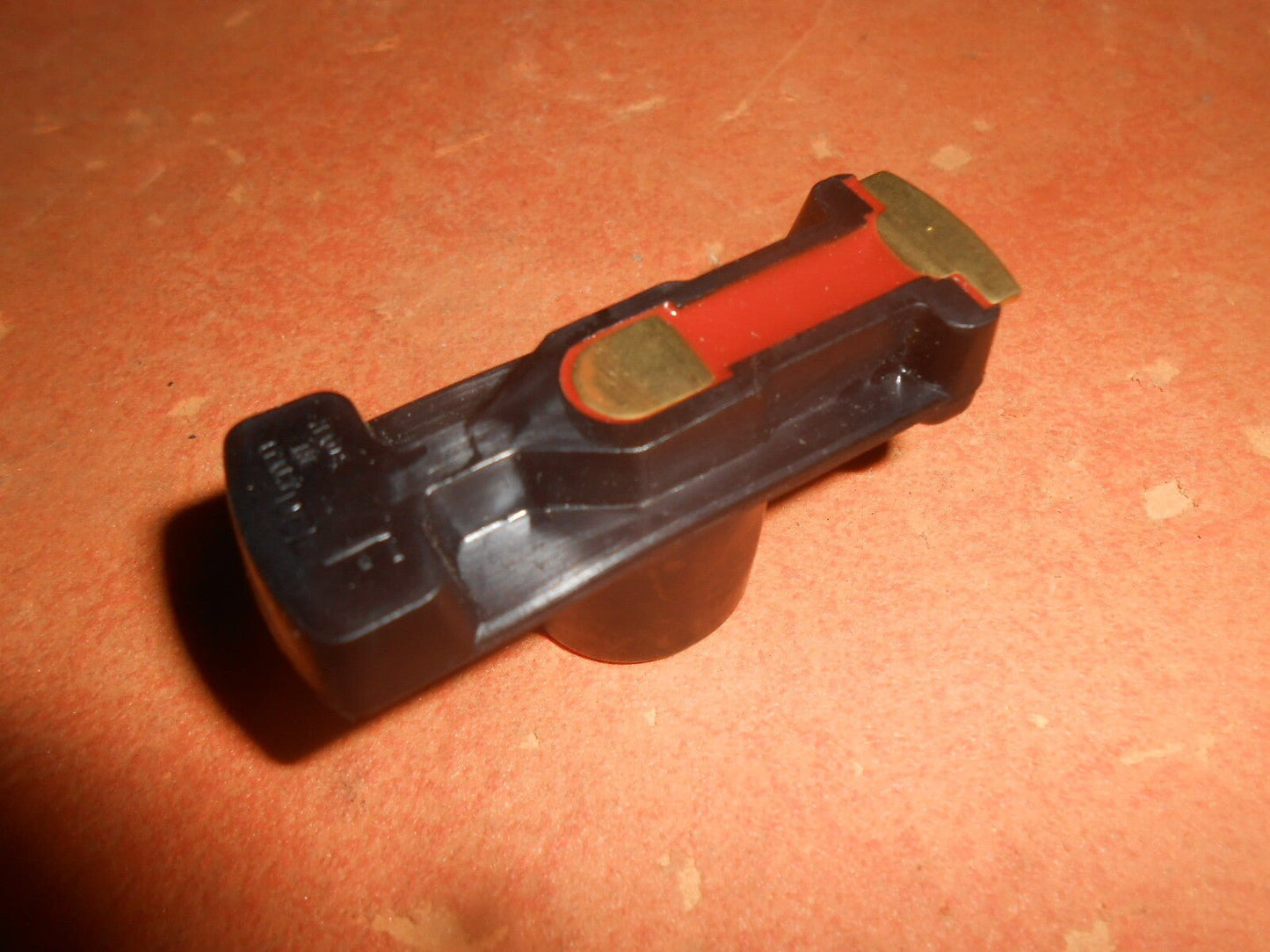 VAUXHALL NOVA 1.2,1.4,1.6 (1989 - 93) LUCAS TYPE IGNITION ROTOR ARM - 47652s - Vroom Classics