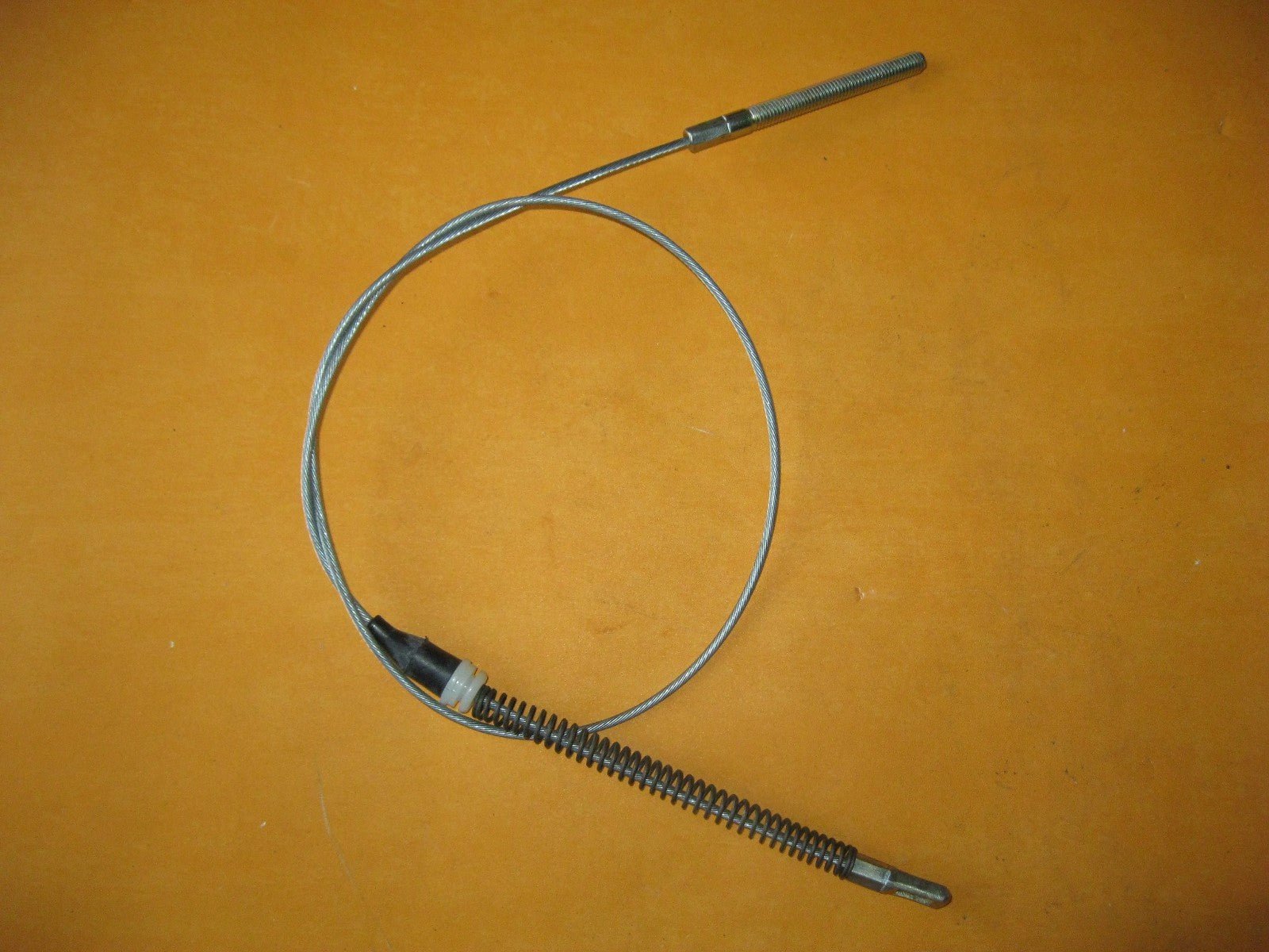 VAUXHALL NOVA (1990 - 93) NEW REAR RH BRAKE CABLE - BC2355 - Vroom Classics