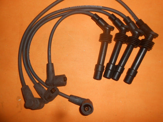 VAUXHALL OMEGA 2.0i (1994 - 1999) IGNITION LEAD SET - XC899 - Vroom Classics