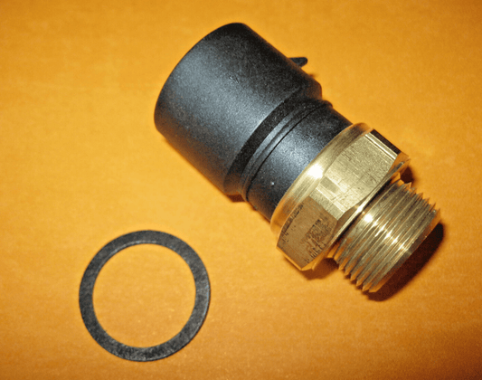 VAUXHALL OPEL CORSA 1.5 1.7 Diesel (1993 - 00) NEW RADIATOR FAN SWITCH - 50192 - Vroom Classics