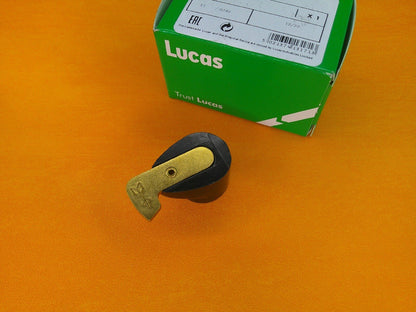 VAUXHALL PA CRESTA PA VELOX (1958 - 62) IGNITION ROTOR ARM GENUINE LUCAS DRB106C - Vroom Classics