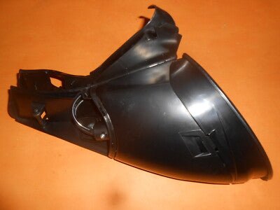 VAUXHALL VECTRA B(1995 - 03) NEW PASSENGER SIDE LEVER CONTROL DOOR MIRROR(Primed) - Vroom Classics