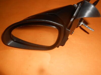 VAUXHALL VECTRA B(1995 - 03) NEW PASSENGER SIDE LEVER CONTROL DOOR MIRROR(Primed) - Vroom Classics