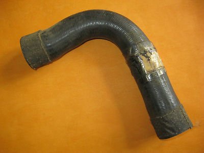 VAUXHALL VENTORA FE, VICTOR FE 3.3 (72 - 76)NEW TOP RADIATOR HOSE - RH1142 - Vroom Classics