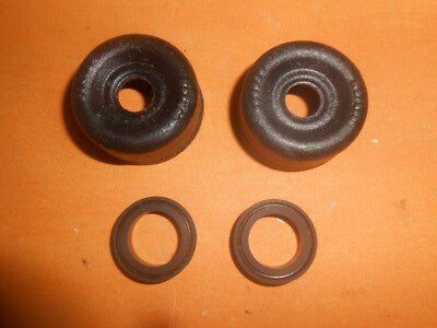 VAUXHALL VICTOR FB 1961 - 65 REAR WHEEL CYLINDER REPAIR KIT - 19mm Bore - SSB547 - Vroom Classics