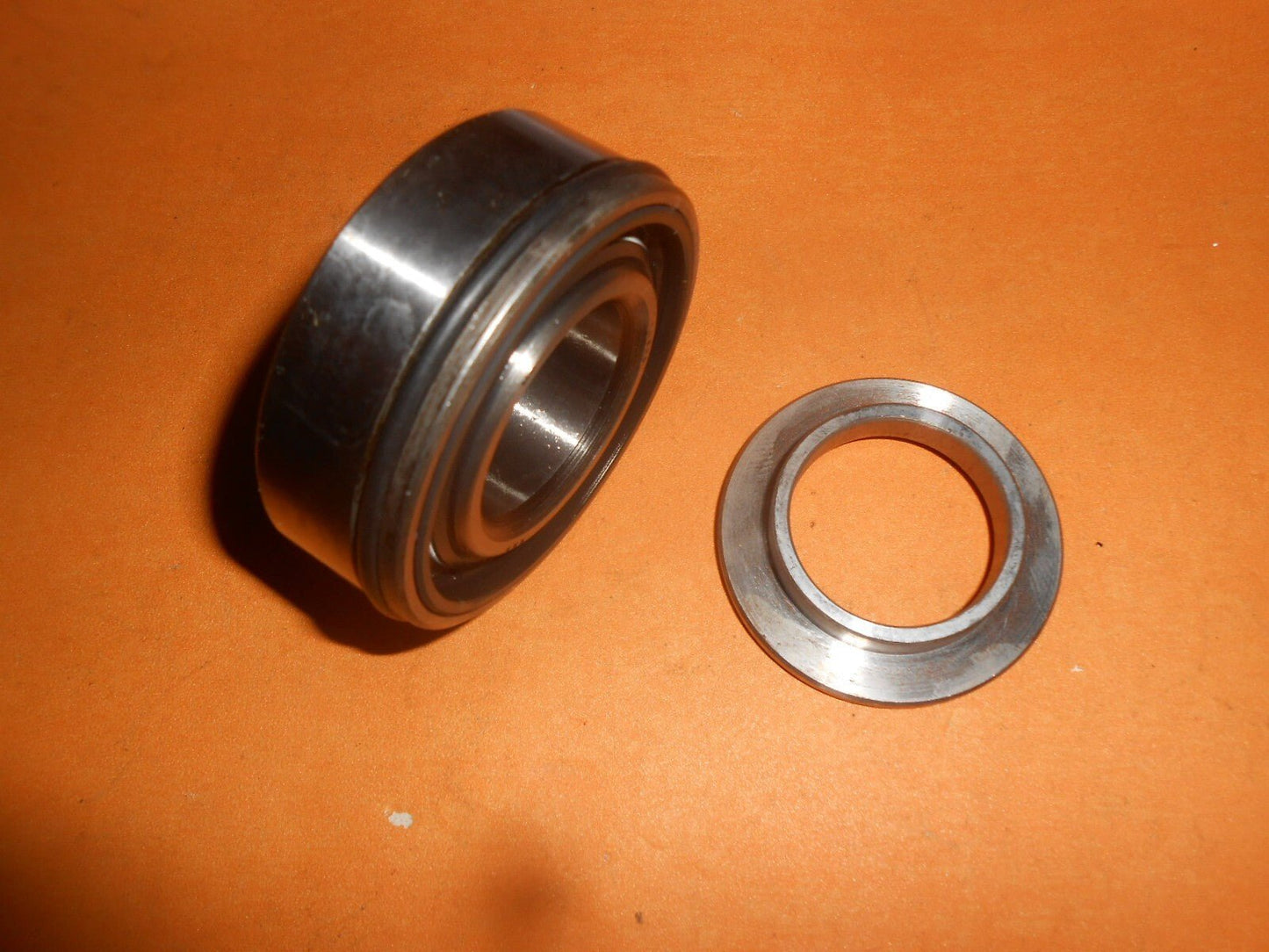 VAUXHALL VICTOR FC, FD 1.6, 2.0 (1964 - 72) saloon REAR WHEEL BEARING KIT - QWB149 - Vroom Classics