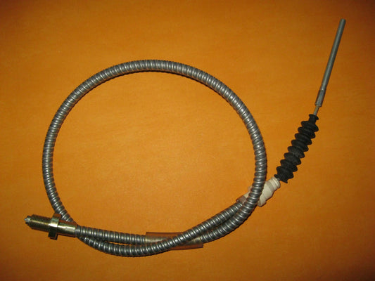 VAUXHALL VICTOR FD 1600, 2000 (1967) NEW CLUTCH CABLE - QCC1011 - Vroom Classics